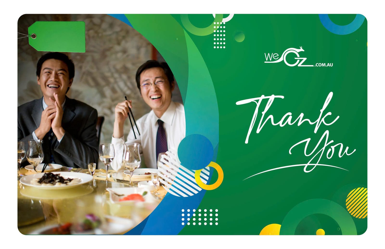 Thank You!