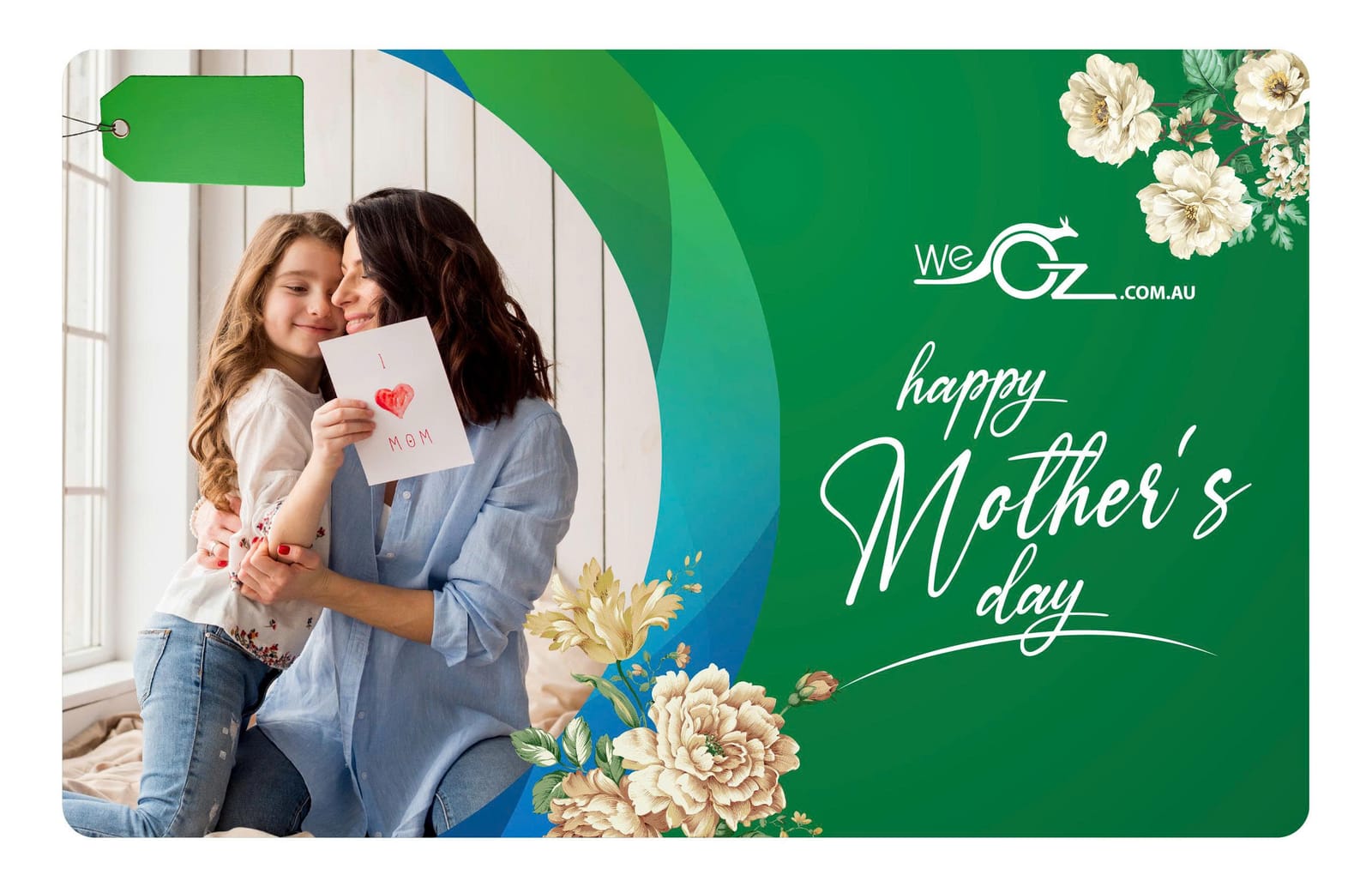 Happy Mother's Day!