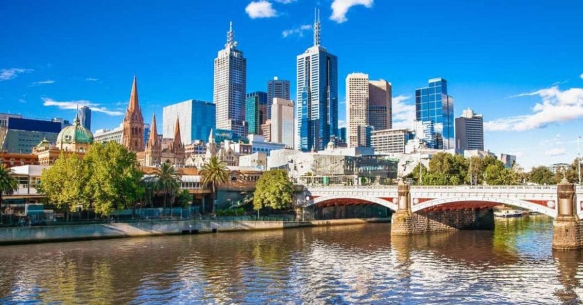 EXPLORE MELBOURNE: EVERYTHING YOU NEED TO KNOW