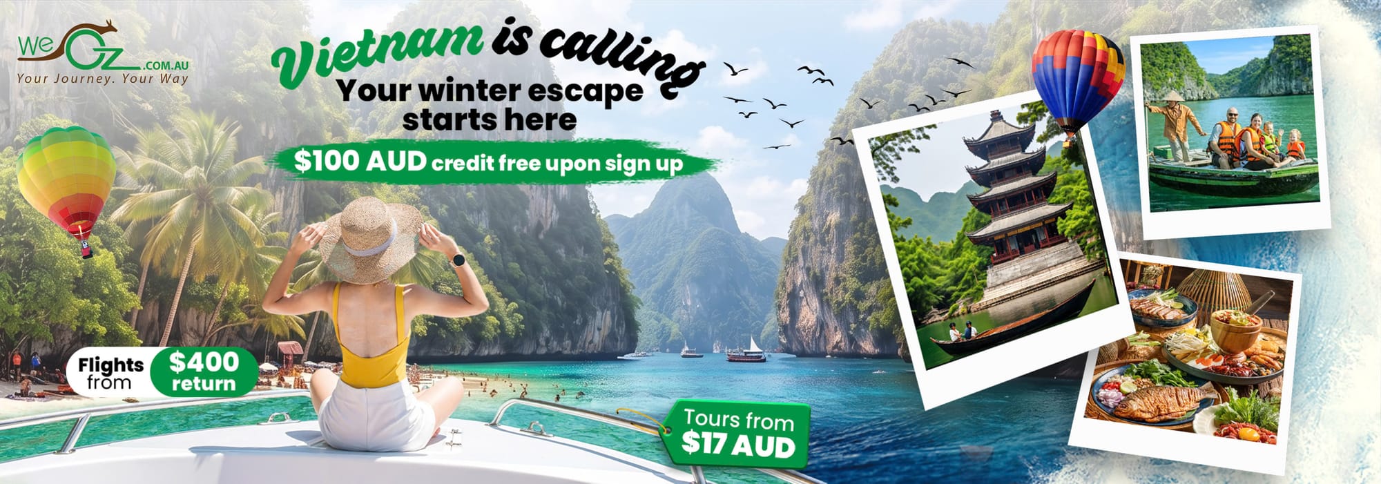 View offer