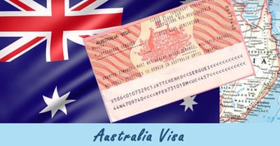 SIMPLE GUIDE TO APPLYING FOR AN AUSTRALIAN TOURIST VISA IN 2024