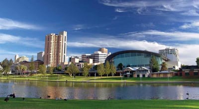 ADELAIDE AUSTRALIA – DISCOVER THE MOST LIVABLE CITY