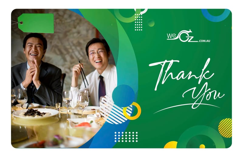 Thank You!