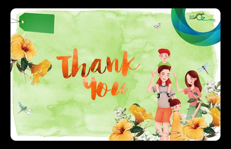 Thank You!