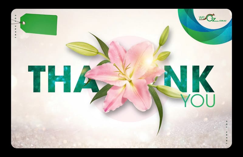 Thank You!