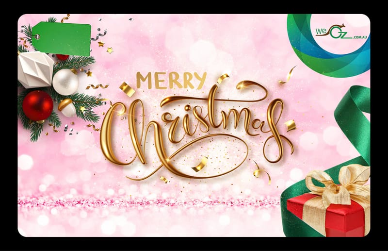 Merry Christmas!