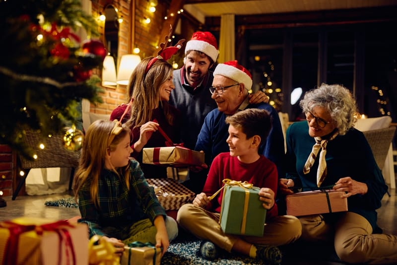 Merry Christmas!