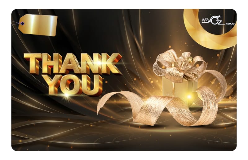 Thank You!