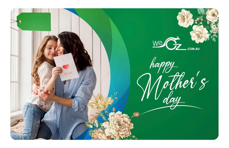 Happy Mother's Day!