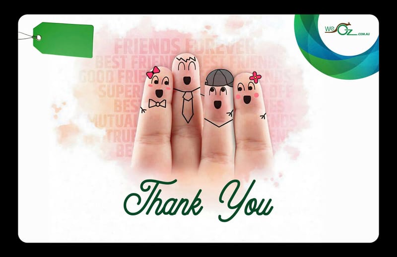 Thank You!