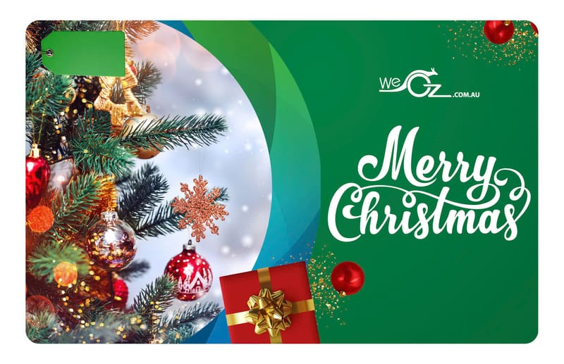 Merry Christmas!
