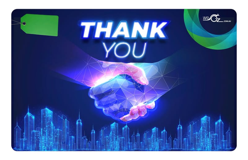 Thank You!