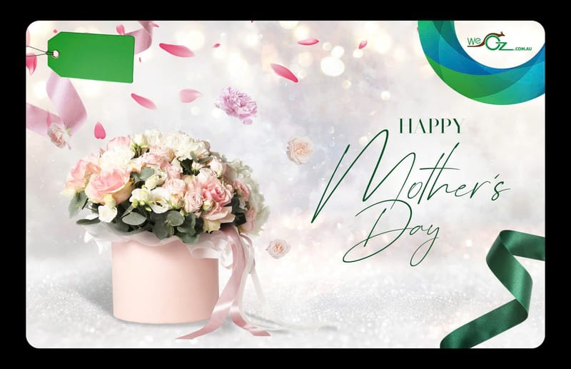 Happy Mother's Day!
