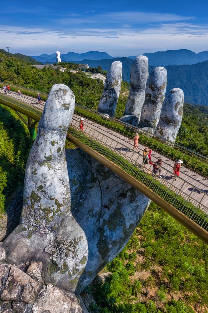 Central Vietnam