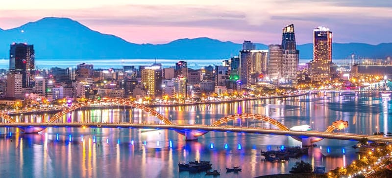 CENTRAL VIETNAM – TOP MUST-VISIT DESTINATIONS YOU SHOULDN’T MISS THIS YEAR
