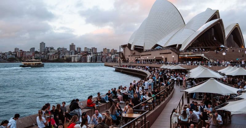BECOME A LOCAL WITH JUST 5 EXPERIENCES IN SYDNEY THAT NO ONE HAS TOLD YOU ABOUT