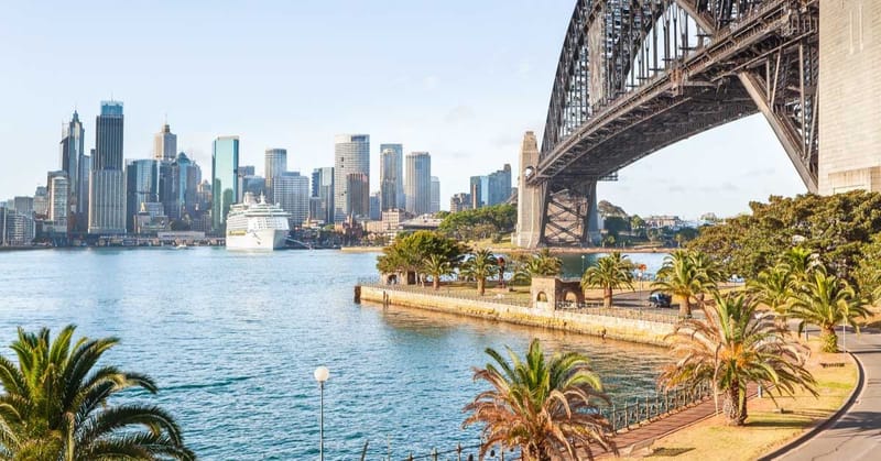 THINGS TO AVOID WHEN TRAVELING TO SYDNEY FOR THE FIRST TIME