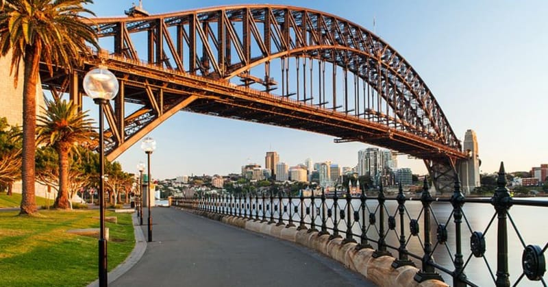 DISCOVER 10 OF THE MOST RELAXING AND ATTRACTIVE DESTINATIONS IN SYDNEY IN 2024
