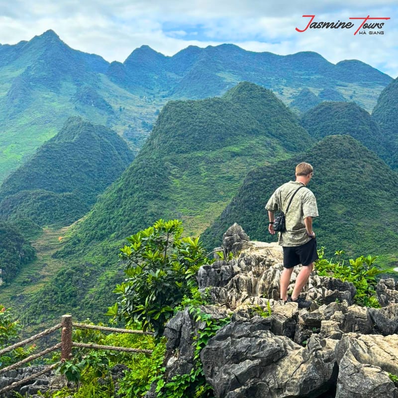 Day 3: Lung Ho Valley – Peaceful Highland Valley