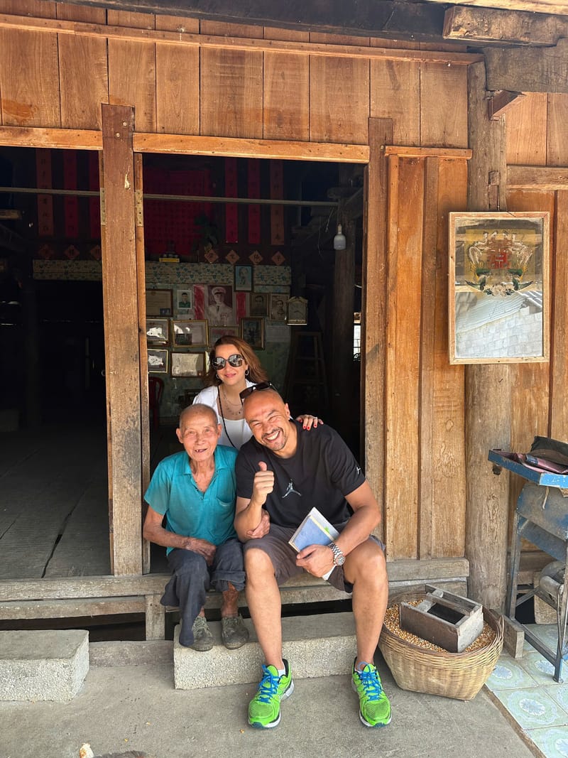 Day 4: Lang Son – Dong Lam Grasslands – Hanoi
