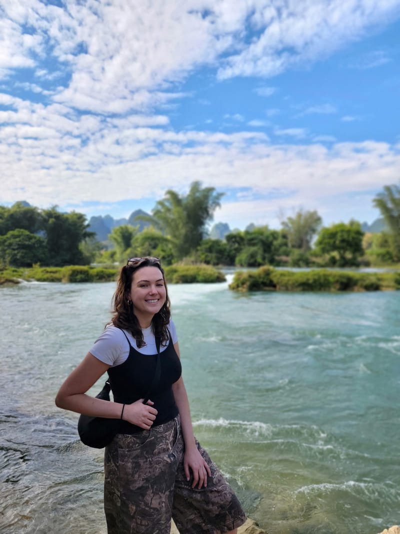Day 8: Trekking to the village in the morning – Hanoi after lunch