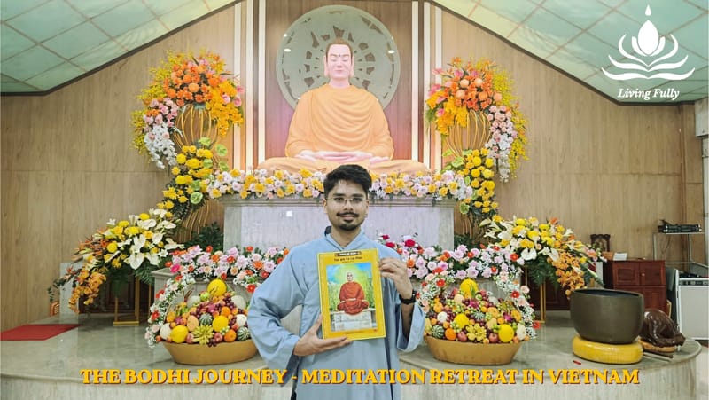 4-Day Transformative Spiritual Journey in Vung Tau