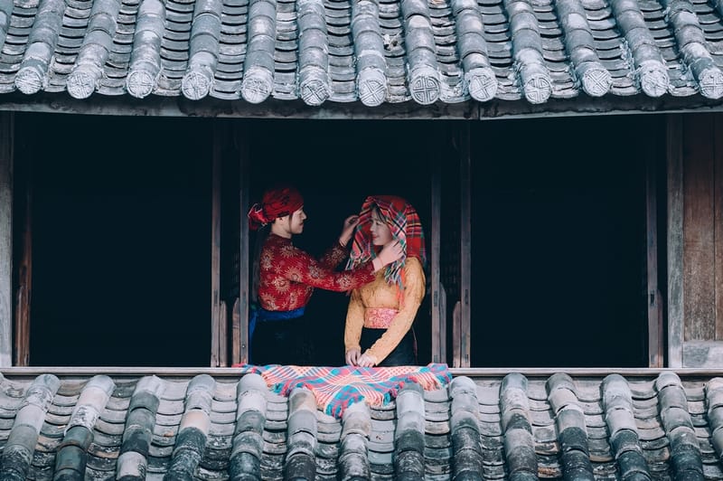 Day 4: DONG VAN / HA GIANG (BREAKFAST / LUNCH / DINNER)