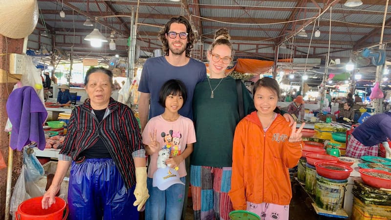 Discover Local Market