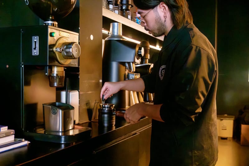 Learn The Coffee Fundamentals