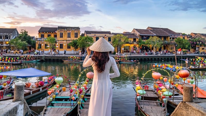 Da Nang & Hoi An Heritage Journey (Half-day / Full-day )