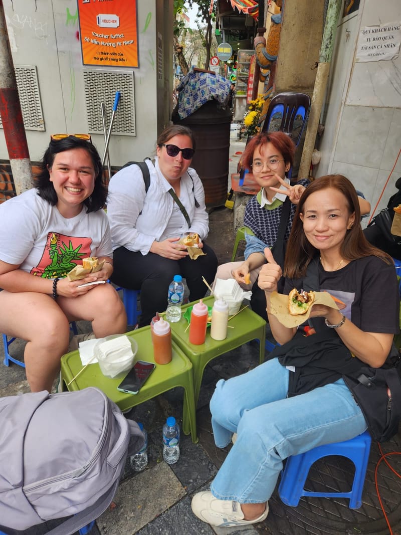 Iconic Bánh Mì