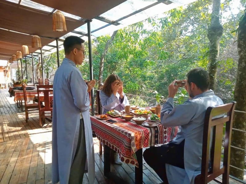 2-Day Tranquil Roots in Ha Long – Yen Tu
