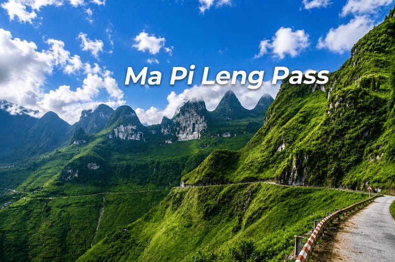 DAY 3: DONG VAN – NORTHERNMOST POINT – LUNG CU – THEN PA – VUONG FAMILY MANSION – LAO XA – YEN MINH