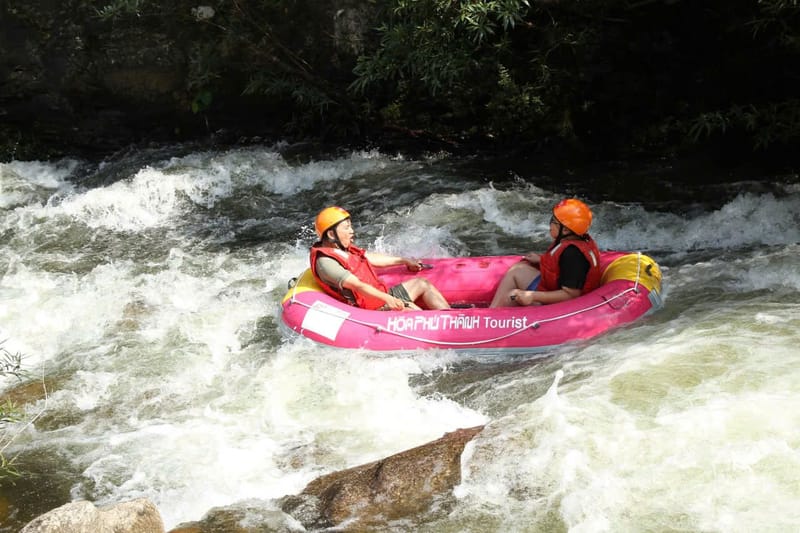 Hoa Phu Thanh Adventure