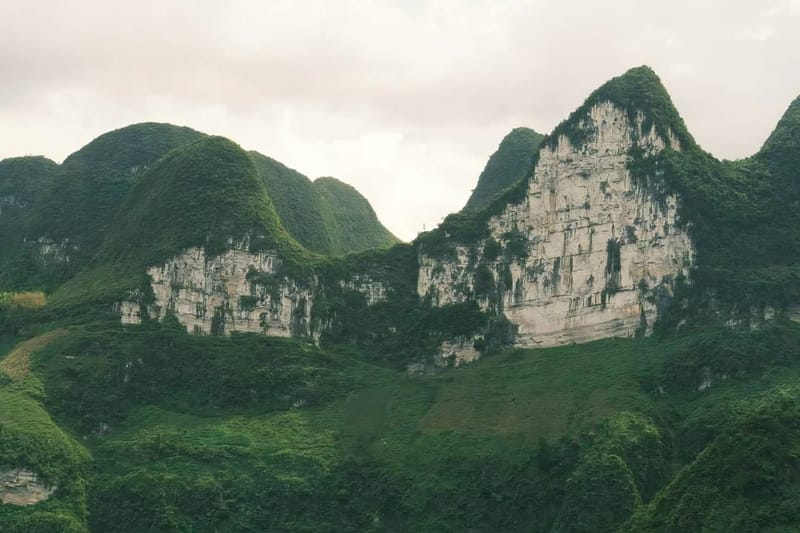 Day 6: Ha Giang – Hanoi (B)