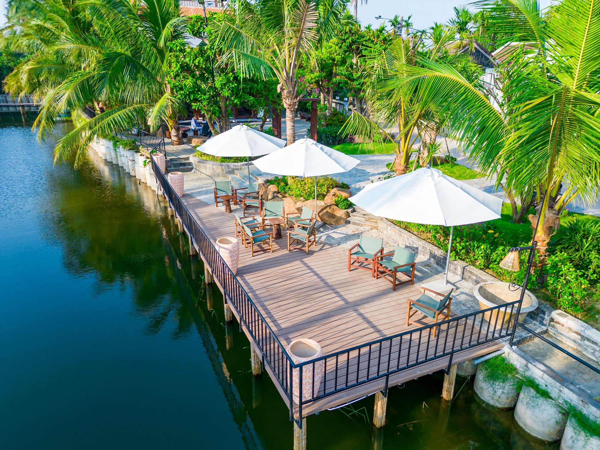 Mayci Eco Boutique Hotel Hoi An