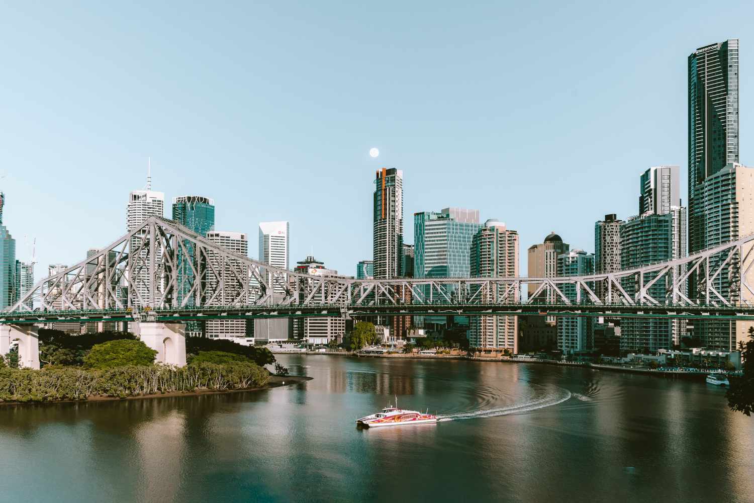 Brisbane