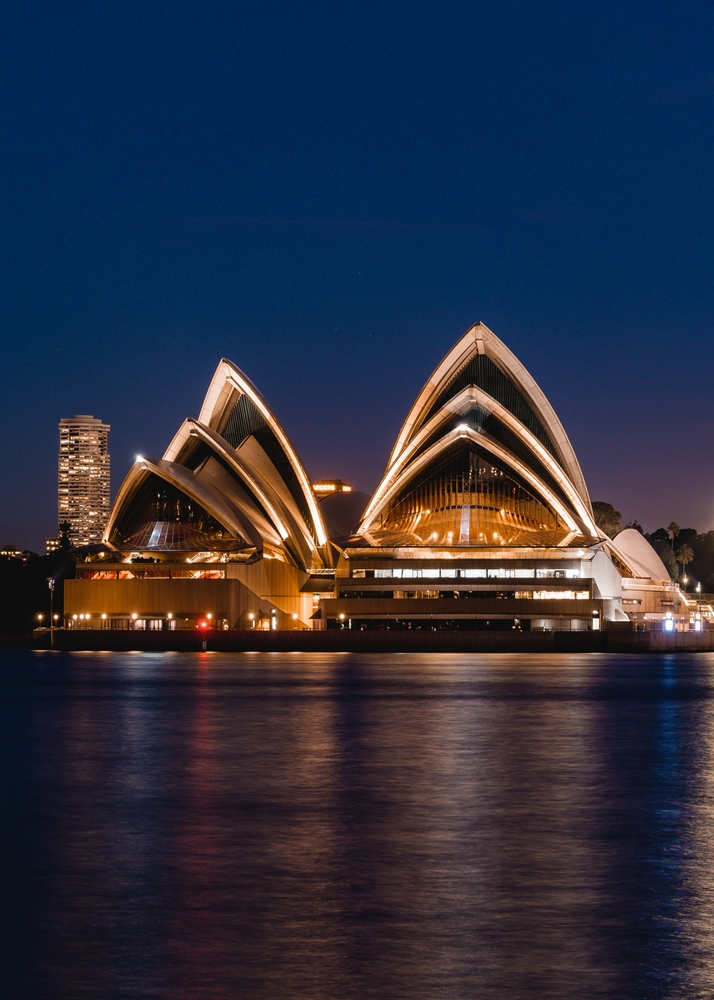 Sydney