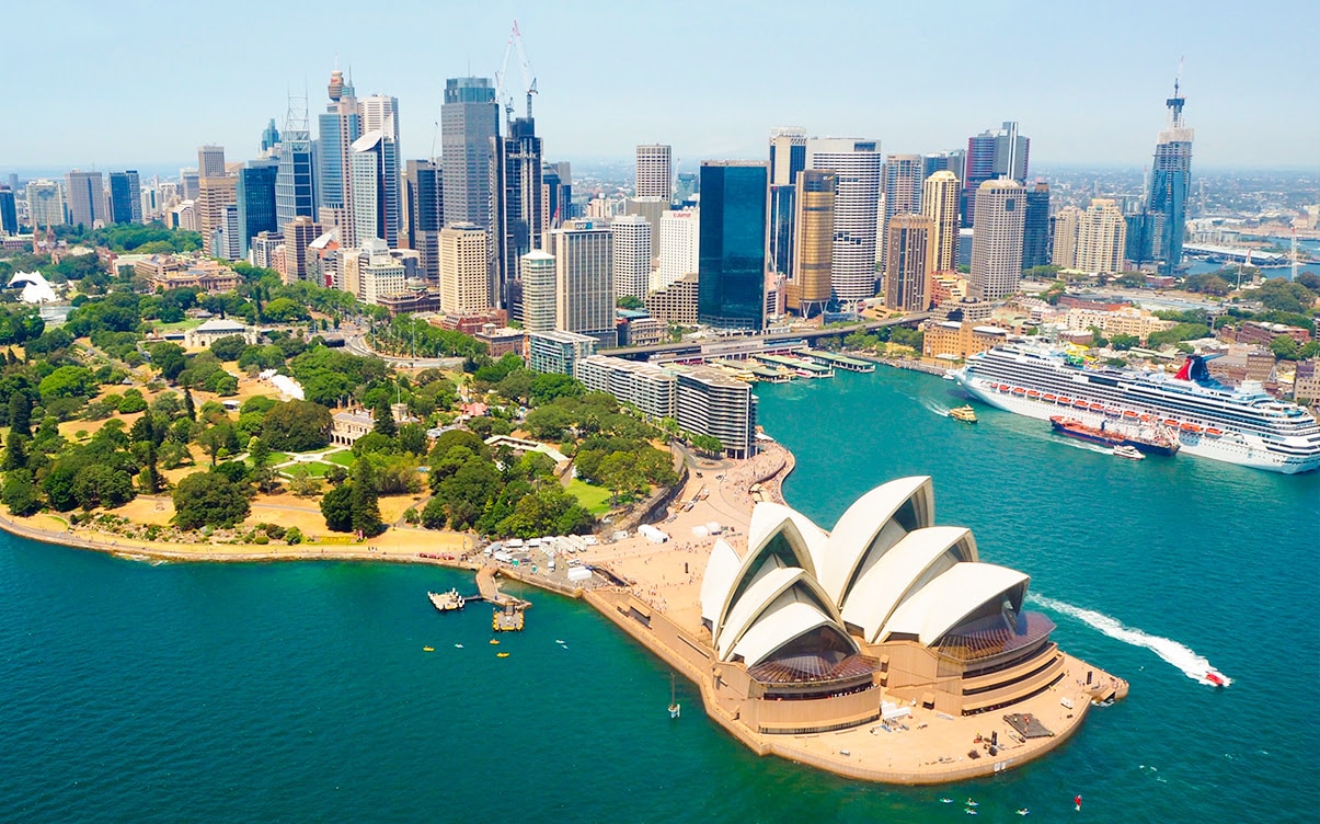WHEN IS THE BEST TIME TO VISIT MELBOURNE?