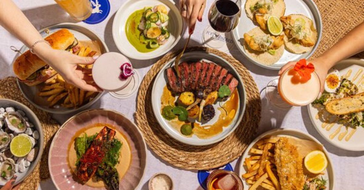 WHAT TO EAT IN SYDNEY? DISCOVER 7 MUST-TRY DISHES FOR TRAVELERS