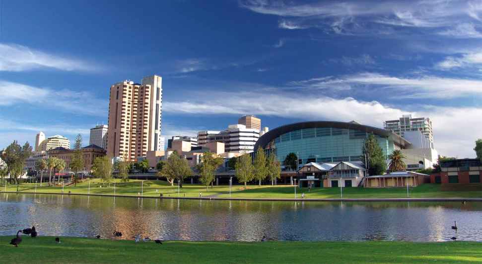 ADELAIDE AUSTRALIA – DISCOVER THE MOST LIVABLE CITY