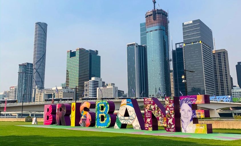 BRISBANE – THE MOST VIBRANT DESTINATION IN EASTERN AUSTRALIA