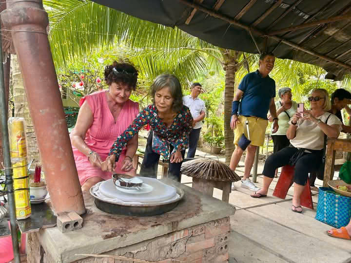 Village Life & Local Homestay