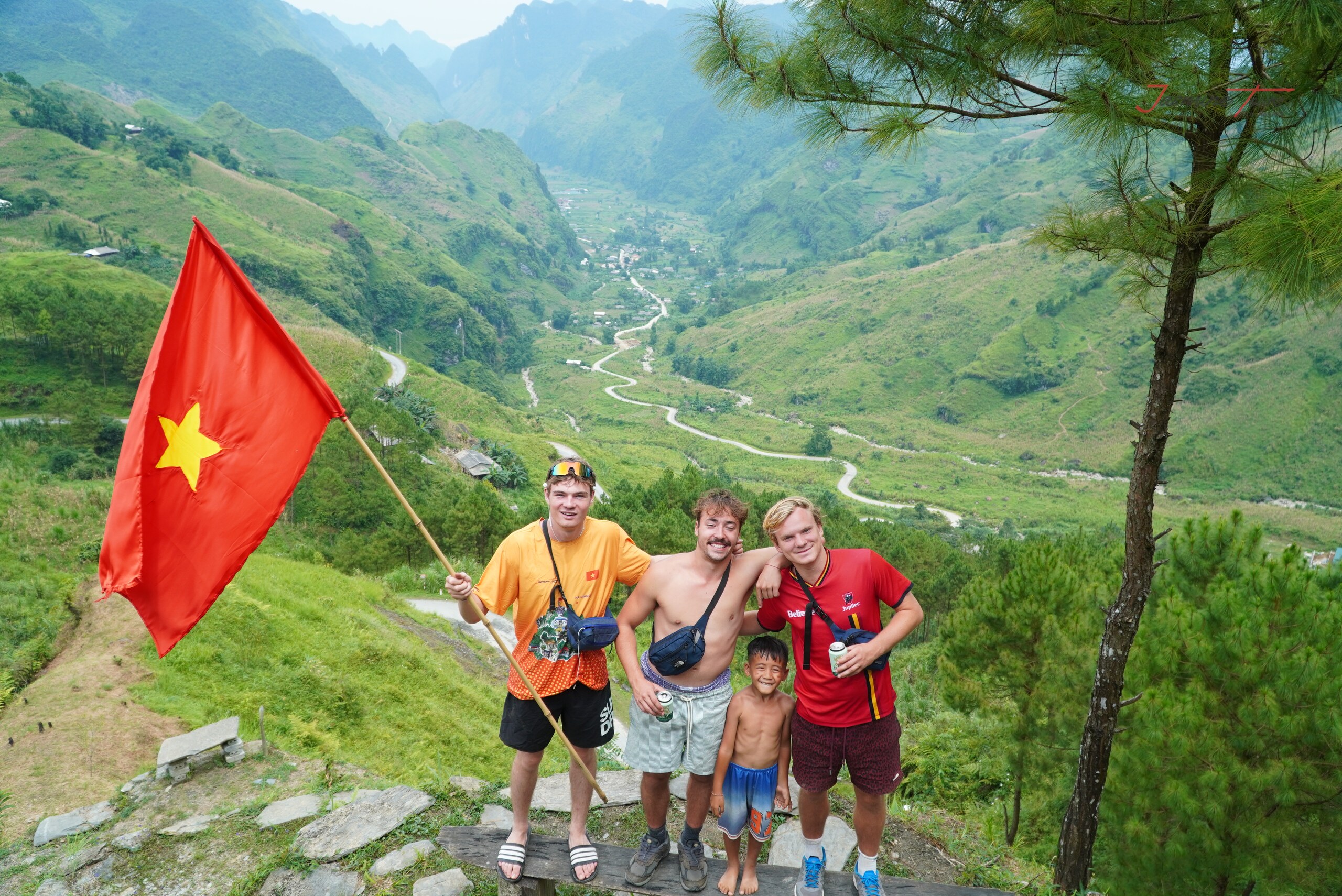 Day 4: Duong Thuong – Remote Mountain Escape