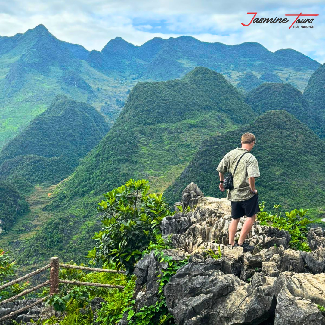Day 3: Lung Ho Valley – Peaceful Highland Valley