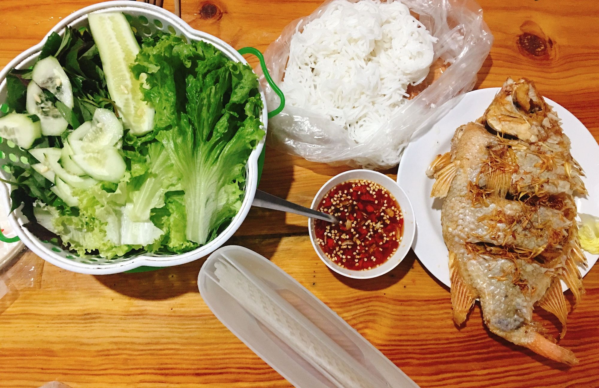 Lunch