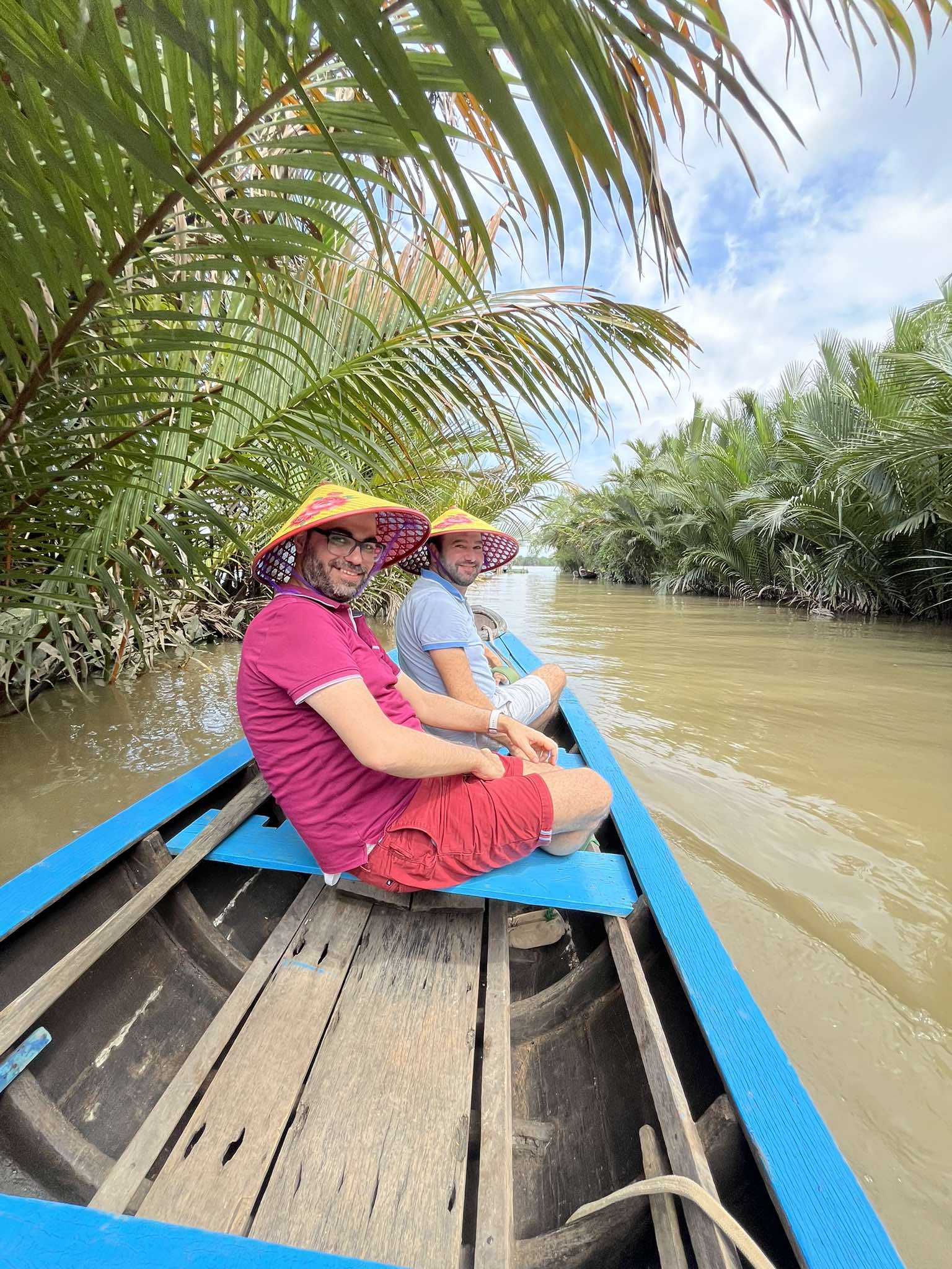 Mekong Delta Tour from Ho Chi Minh City