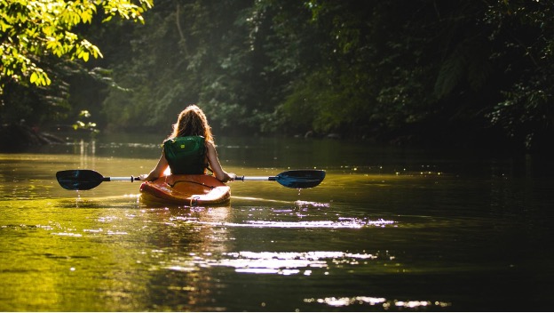 NORTH PHU QUOC ISLAND PRIMITIVE FOREST TREKKING TOUR