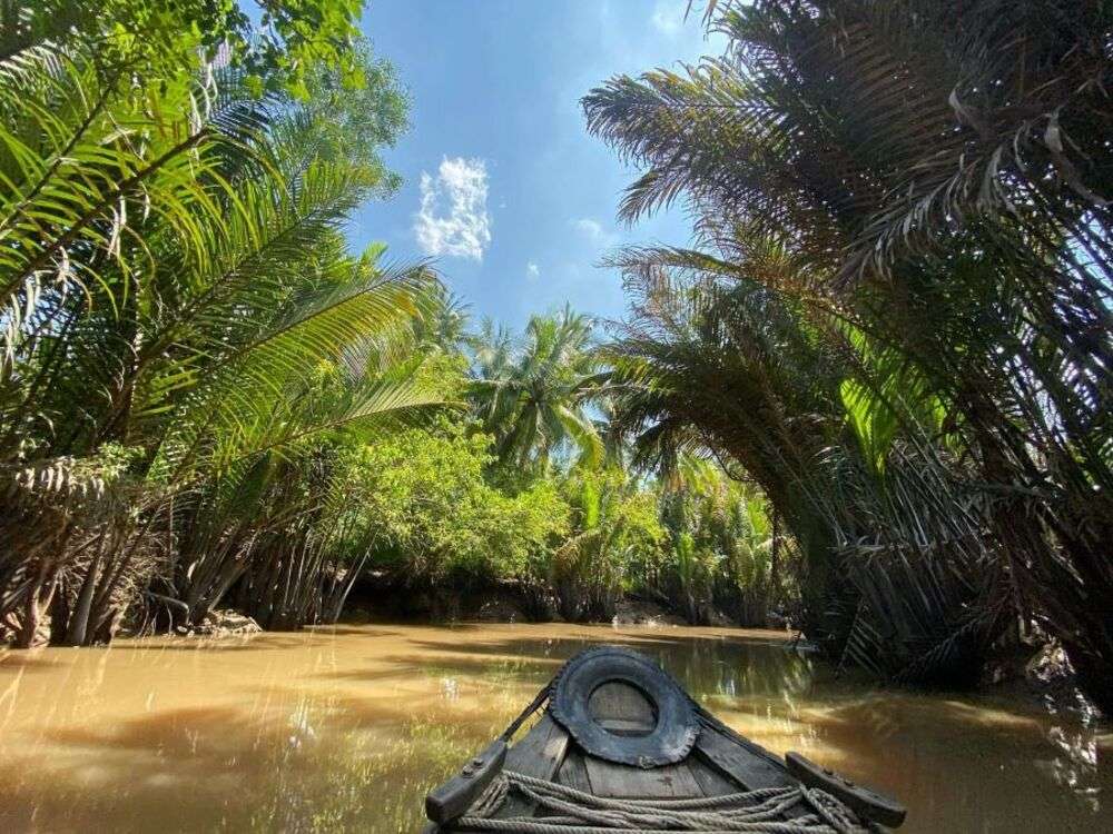 Ben Tre City