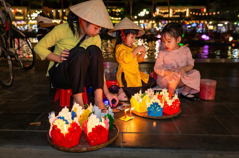 Classic 10-Day Vietnam Itinerary : From Hanoi to Ho Chi Minh City